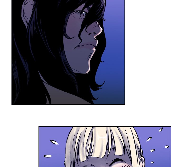 The Road of Karma Manhwa - Chapter 16 Page 64