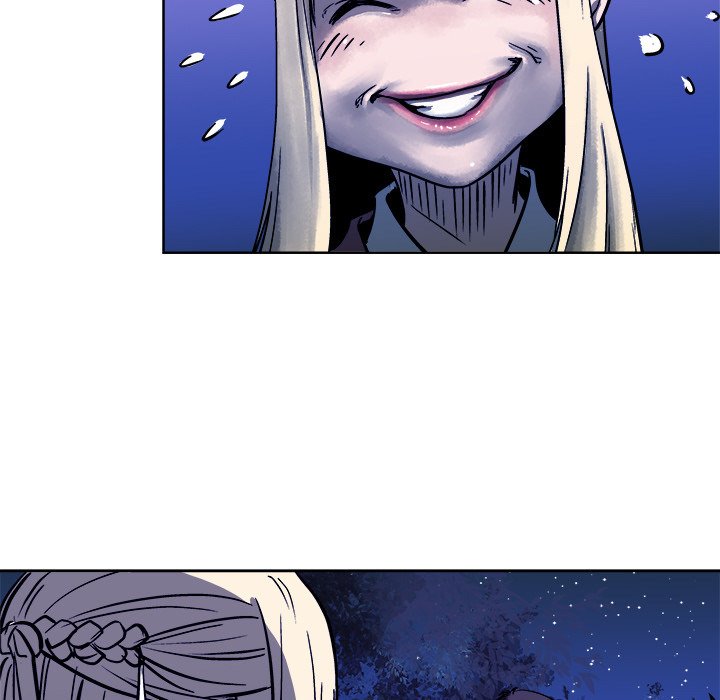 The Road of Karma Manhwa - Chapter 16 Page 65