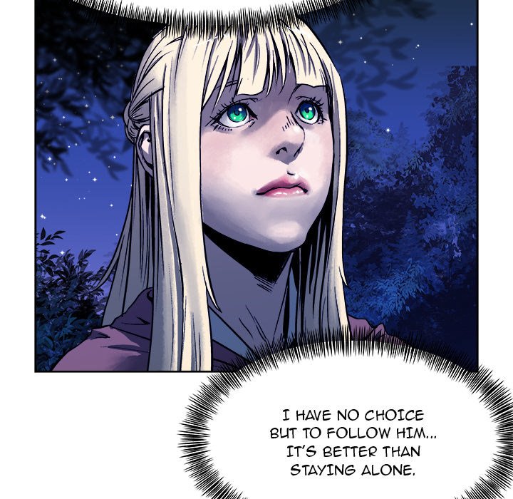 The Road of Karma Manhwa - Chapter 16 Page 67