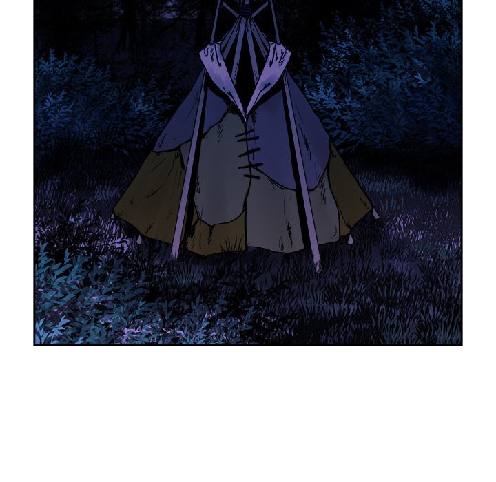 The Road of Karma Manhwa - Chapter 16 Page 69