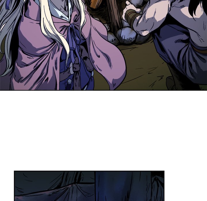 The Road of Karma Manhwa - Chapter 16 Page 71