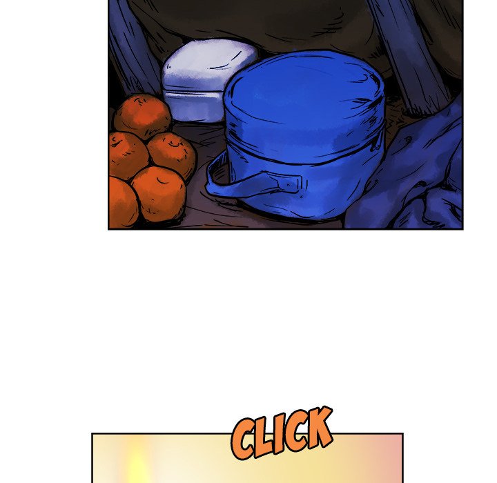 The Road of Karma Manhwa - Chapter 16 Page 73