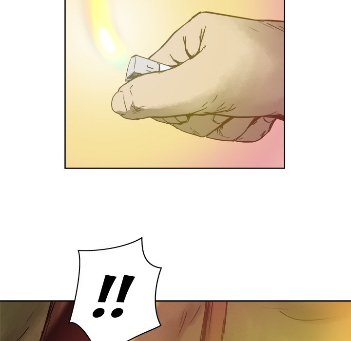 The Road of Karma Manhwa - Chapter 16 Page 74