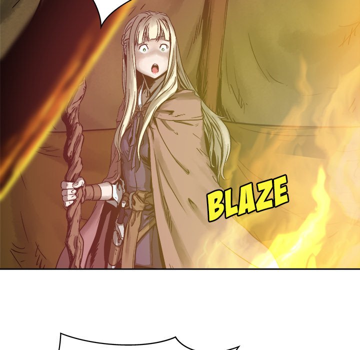 The Road of Karma Manhwa - Chapter 16 Page 75