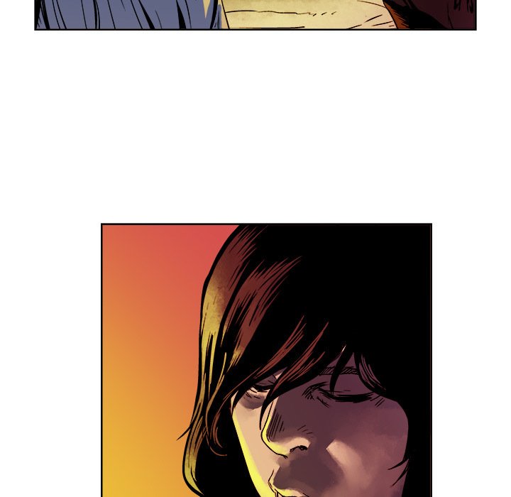 The Road of Karma Manhwa - Chapter 16 Page 77