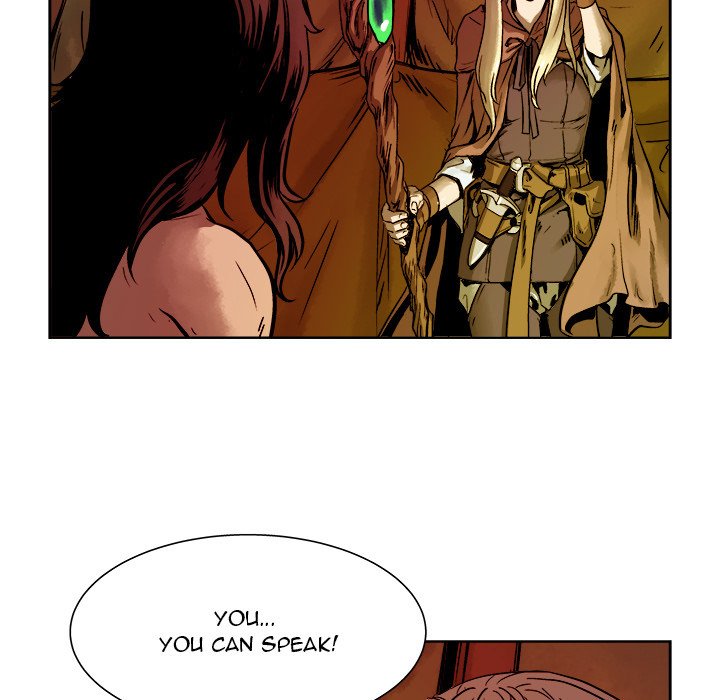 The Road of Karma Manhwa - Chapter 16 Page 84