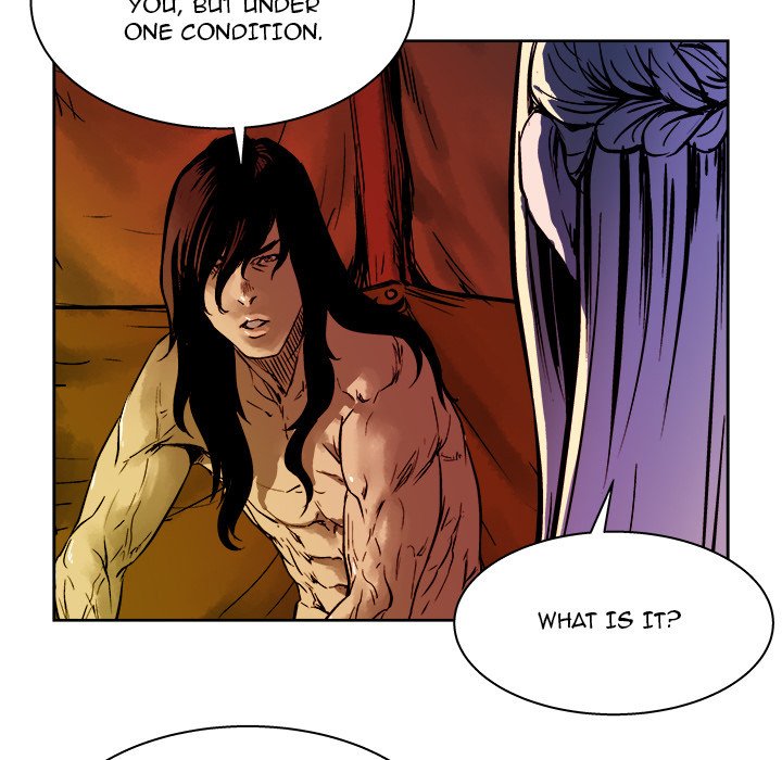 The Road of Karma Manhwa - Chapter 16 Page 89