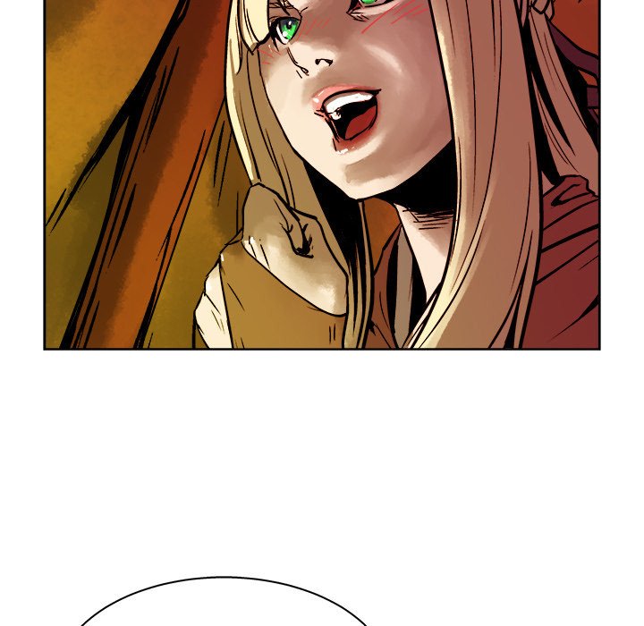 The Road of Karma Manhwa - Chapter 16 Page 94