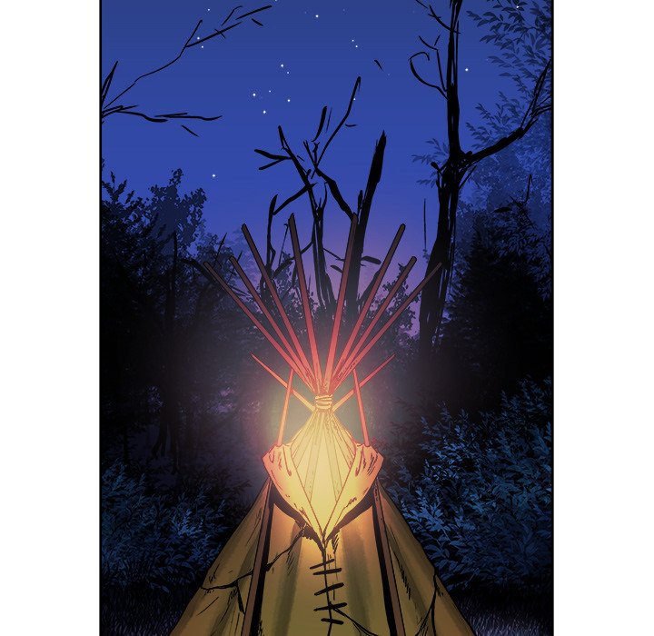 The Road of Karma Manhwa - Chapter 16 Page 97