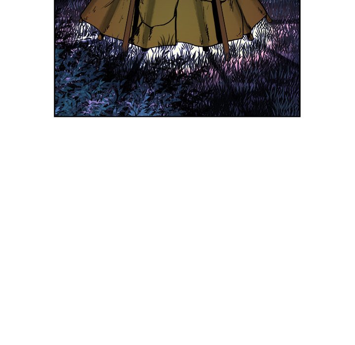 The Road of Karma Manhwa - Chapter 16 Page 98