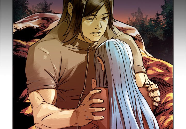 The Road of Karma Manhwa - Chapter 7 Page 2