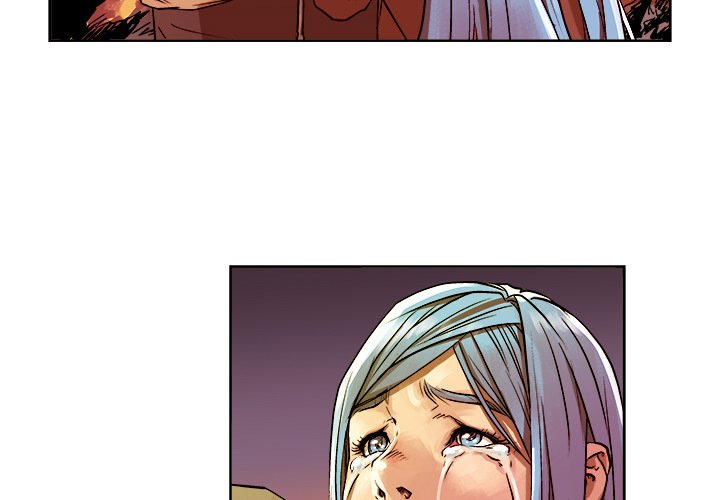 The Road of Karma Manhwa - Chapter 7 Page 3