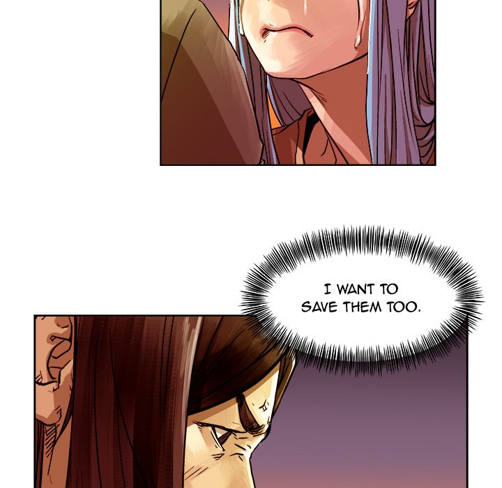 The Road of Karma Manhwa - Chapter 7 Page 4