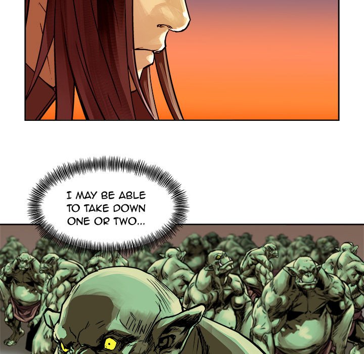 The Road of Karma Manhwa - Chapter 7 Page 5