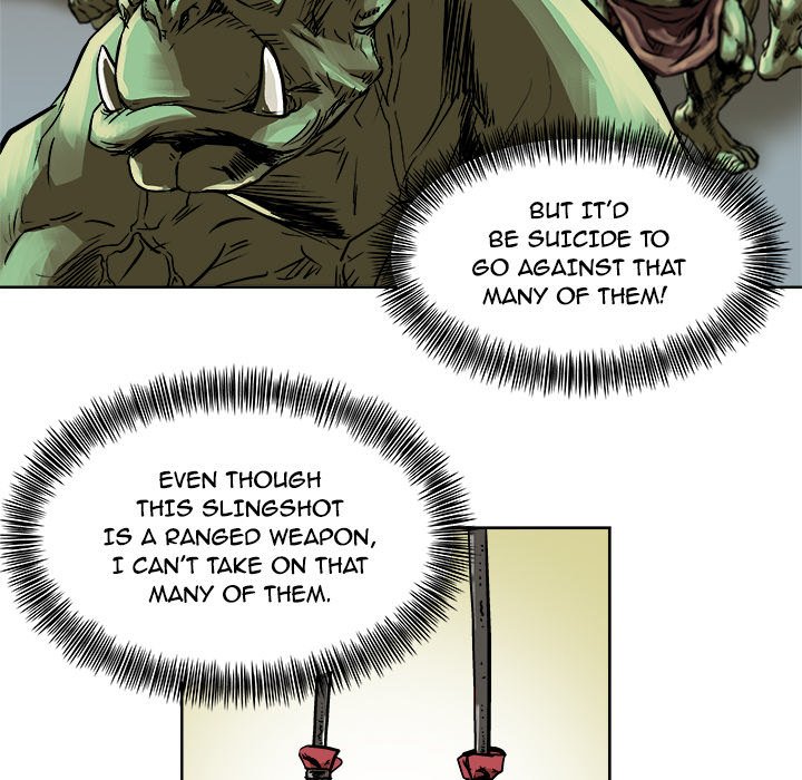 The Road of Karma Manhwa - Chapter 7 Page 6