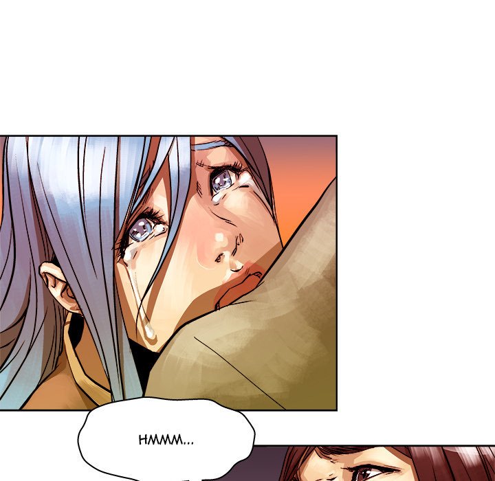 The Road of Karma Manhwa - Chapter 7 Page 9