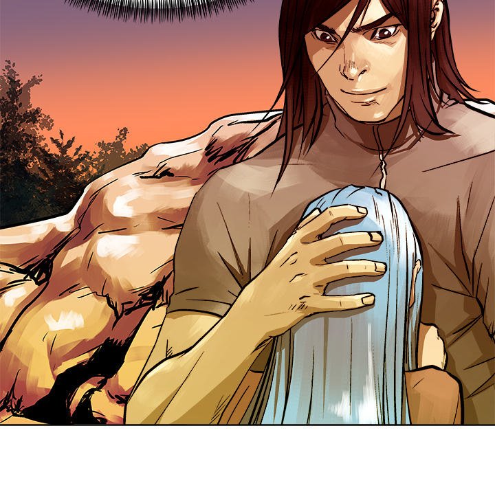 The Road of Karma Manhwa - Chapter 7 Page 12