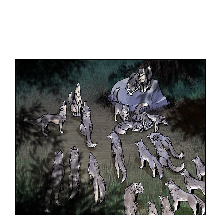 The Road of Karma Manhwa - Chapter 7 Page 14