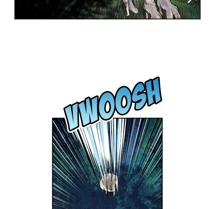 The Road of Karma Manhwa - Chapter 7 Page 15