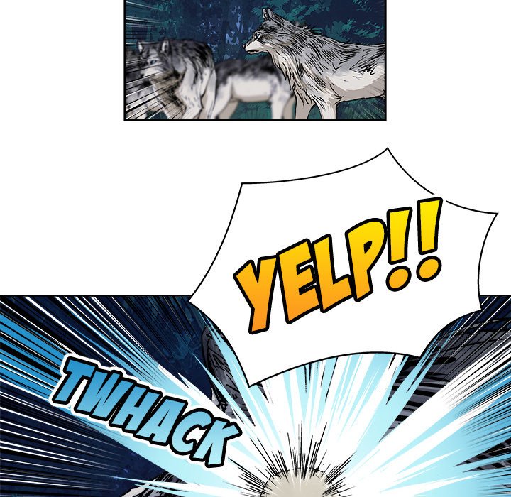 The Road of Karma Manhwa - Chapter 7 Page 16