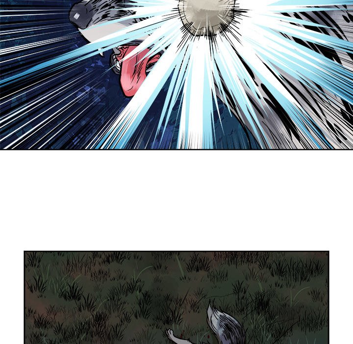 The Road of Karma Manhwa - Chapter 7 Page 17