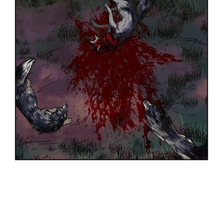 The Road of Karma Manhwa - Chapter 7 Page 18