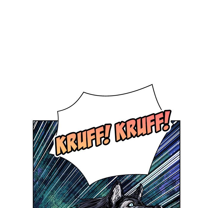 The Road of Karma Manhwa - Chapter 7 Page 19