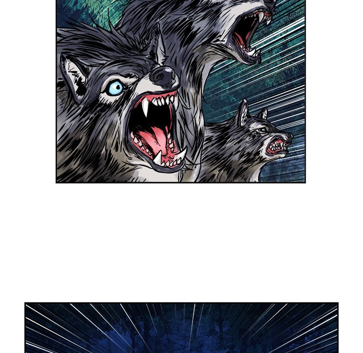 The Road of Karma Manhwa - Chapter 7 Page 20