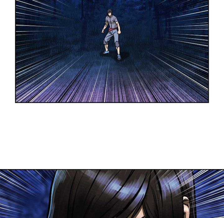 The Road of Karma Manhwa - Chapter 7 Page 21