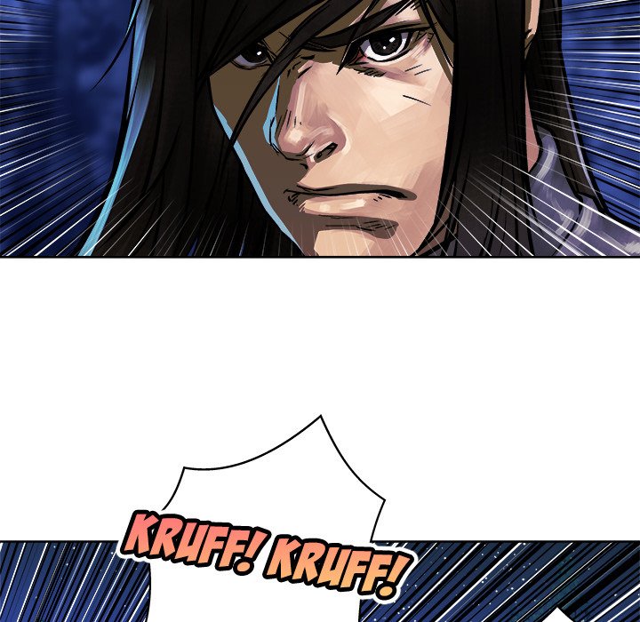 The Road of Karma Manhwa - Chapter 7 Page 22