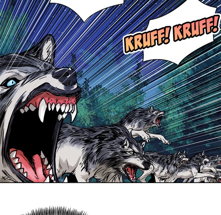 The Road of Karma Manhwa - Chapter 7 Page 23