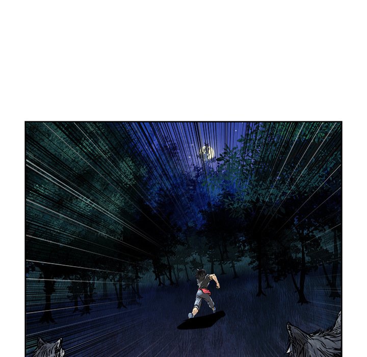 The Road of Karma Manhwa - Chapter 7 Page 25