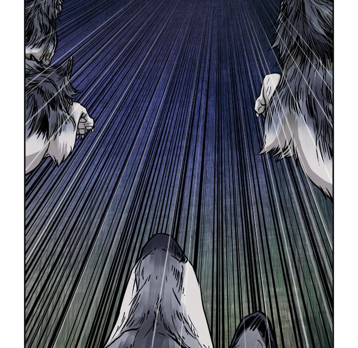 The Road of Karma Manhwa - Chapter 7 Page 26