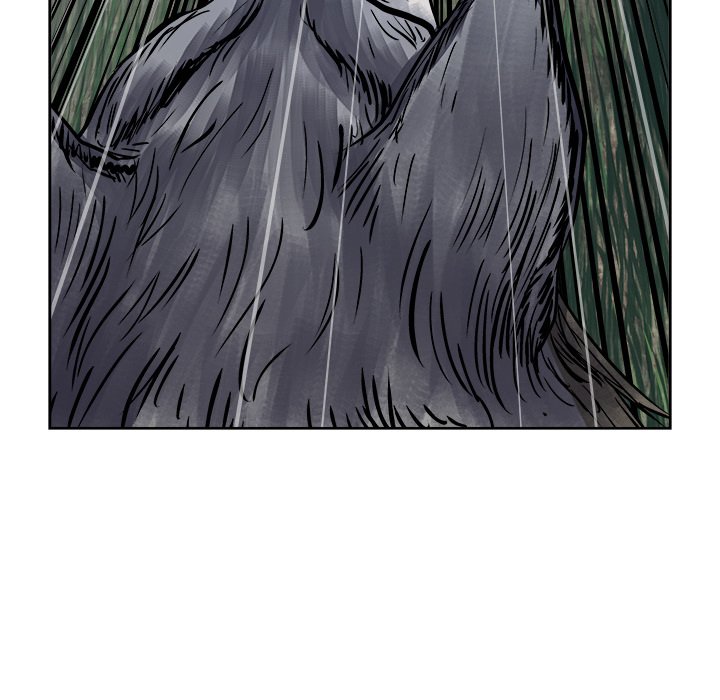 The Road of Karma Manhwa - Chapter 7 Page 27