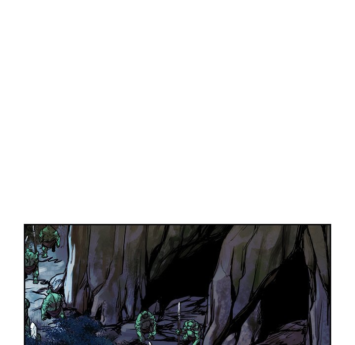 The Road of Karma Manhwa - Chapter 7 Page 28