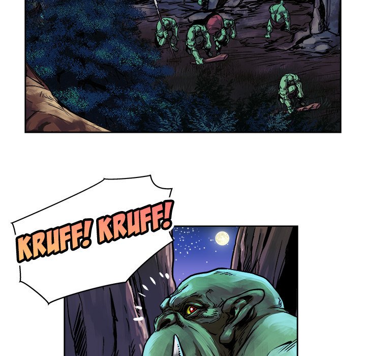 The Road of Karma Manhwa - Chapter 7 Page 29