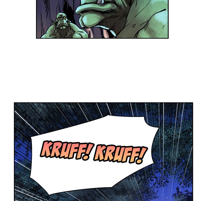 The Road of Karma Manhwa - Chapter 7 Page 30