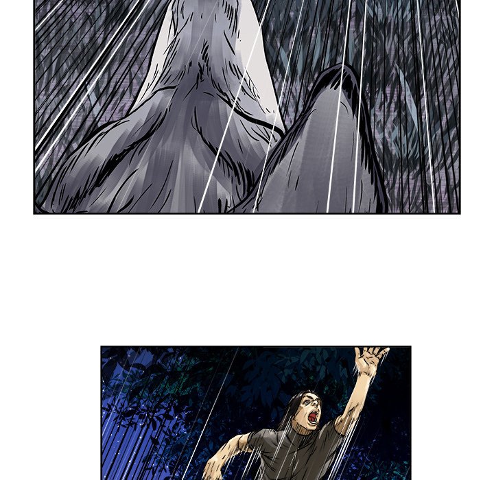 The Road of Karma Manhwa - Chapter 7 Page 32