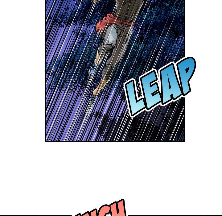 The Road of Karma Manhwa - Chapter 7 Page 33