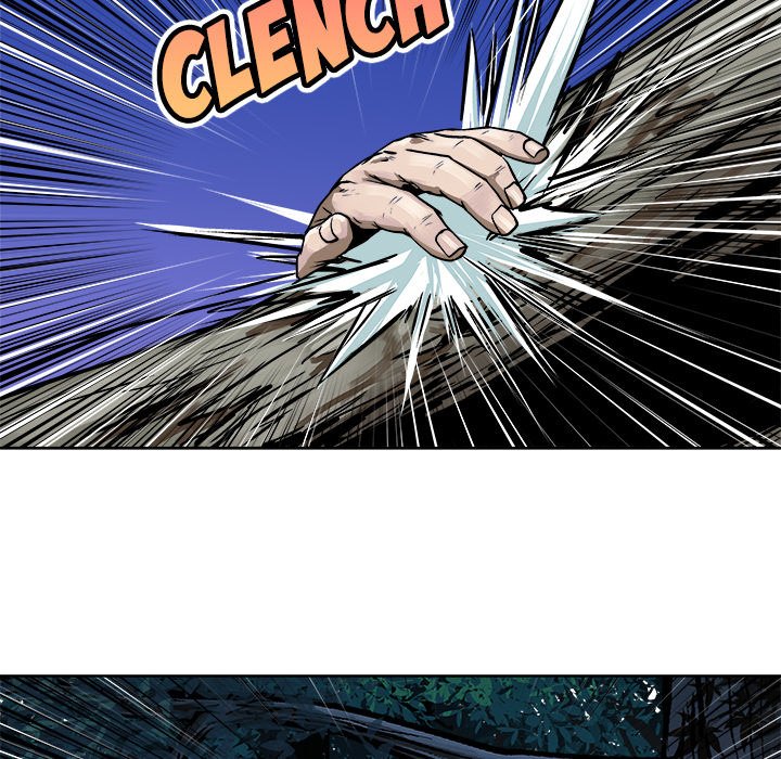 The Road of Karma Manhwa - Chapter 7 Page 34