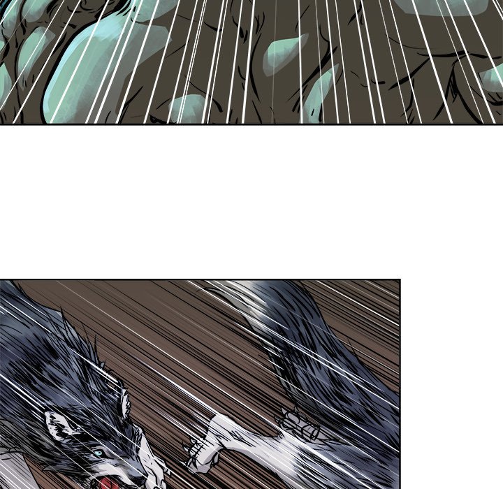 The Road of Karma Manhwa - Chapter 7 Page 36