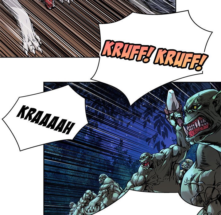 The Road of Karma Manhwa - Chapter 7 Page 37