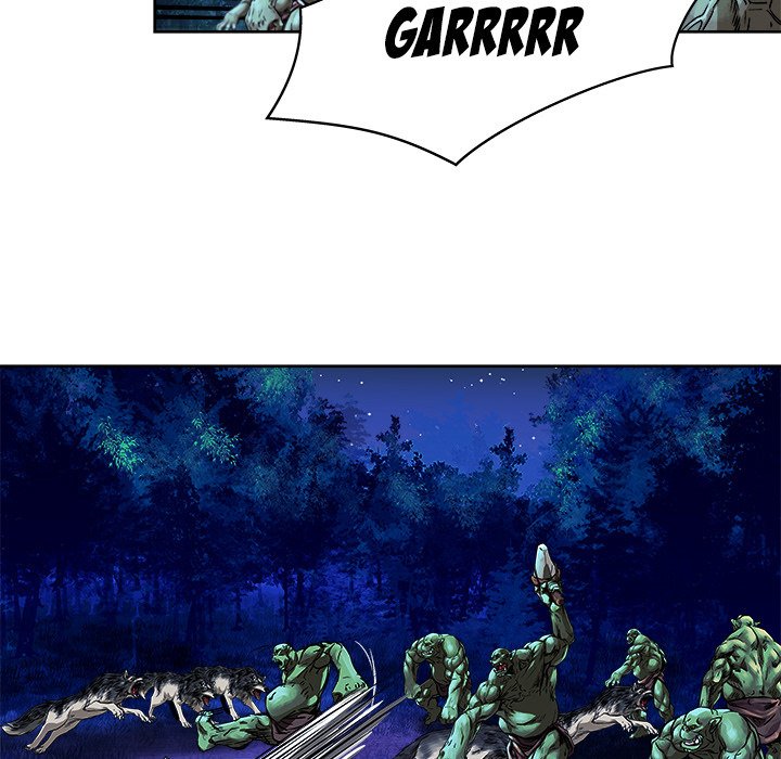 The Road of Karma Manhwa - Chapter 7 Page 38