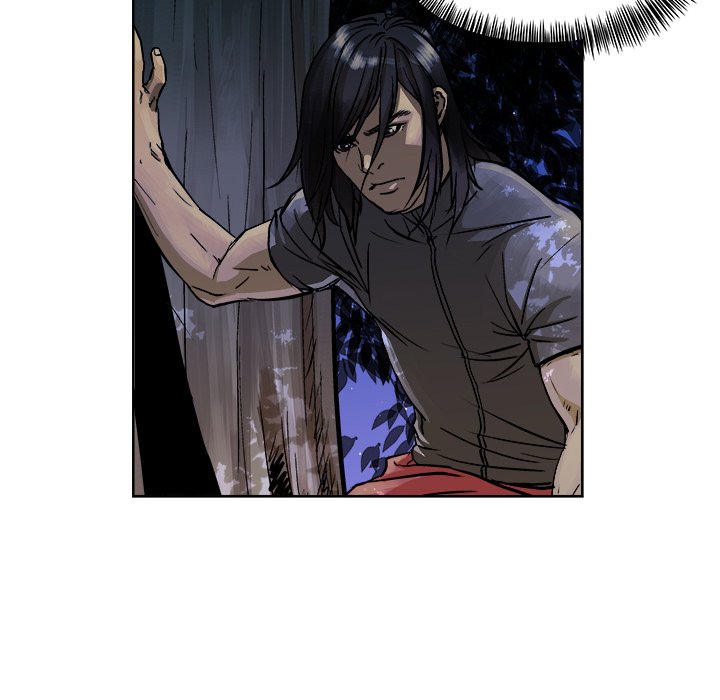 The Road of Karma Manhwa - Chapter 7 Page 42