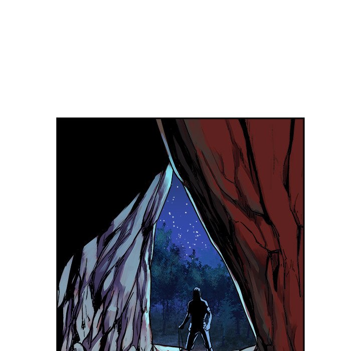 The Road of Karma Manhwa - Chapter 7 Page 44