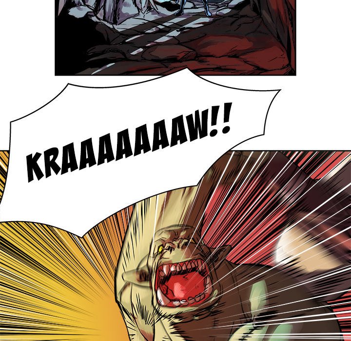 The Road of Karma Manhwa - Chapter 7 Page 45