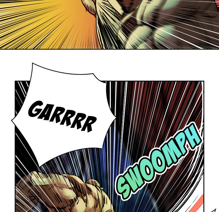 The Road of Karma Manhwa - Chapter 7 Page 46