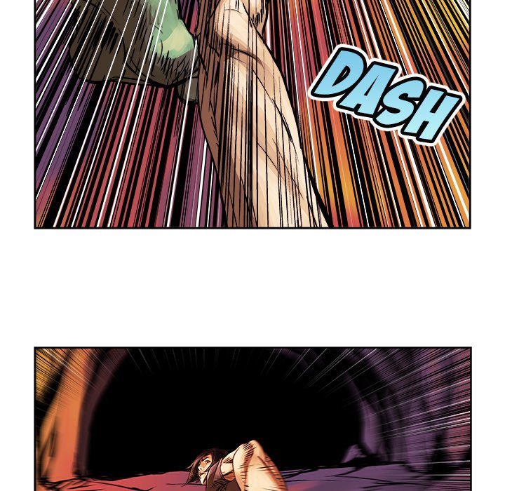 The Road of Karma Manhwa - Chapter 7 Page 48