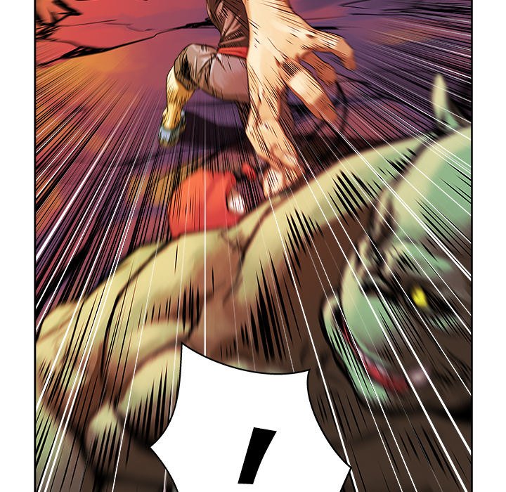 The Road of Karma Manhwa - Chapter 7 Page 49