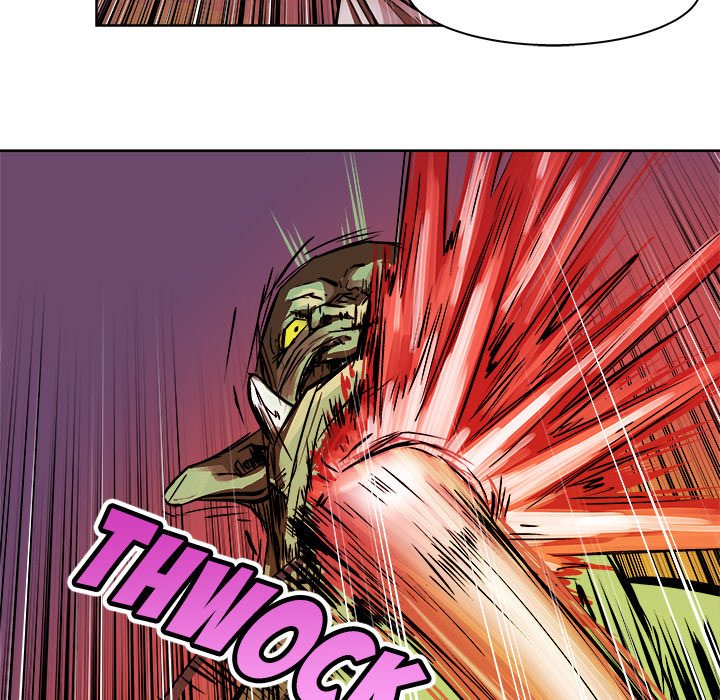 The Road of Karma Manhwa - Chapter 7 Page 51